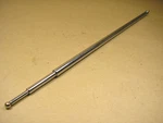 1955 1964 Pontiac Replacement Manual Antenna Mast, C520124RP. Fixed Price $28.00.