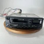 Toshiba TX-203 Old School Car Stereo Cassette Tape Player TX203 Untested. Fixed Price $25.00.