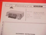 1966 1967 Austin Healey 3000 Midget 1100 Sprite Mgb Am Radio Service Manual. Fixed Price $14.99.