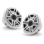 Jl Audio M6-880X-S-GWGW 8.8" Marine Coaxial 2-WAY Speakers White Sport Grilles. Fixed Price $829.99.