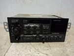 Stereo Radio Am Fm Cassette 16232091 Fits 1995 Chevrolet Caprice B194-88543. Fixed Price $26.16.