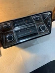 1970 1971 1972 Buick Gran Sport Skylark Gs Am Fm Original Delco Radio. Fixed Price $349.00.