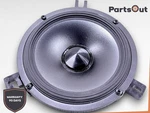 2009-2019 Jaguar Xf Alpine R-S65C 6.5" 2-WAY Component Speaker Oem. Fixed Price $51.74.