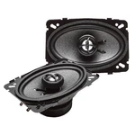 New Skar Audio RPX46 4" 6" 2-WAY 150 Watt Max Car Coaxial Speakers Pair. Fixed Price $42.49.