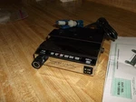 Refurbished Original Realistic Fm Converter Radio Works Great!!!! Model 12-1350B. Fixed Price $68.75.