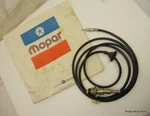 Nos Mopar 1975-1979 Plymouth Dodge Chrysler Antenna Body & Cable Pkg 3501294. Fixed Price $99.89.