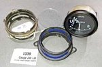 Lucas Miscellaneous Gauge Parts - Suits Various Jaguar Marks For Only. Fixed Price $50.30.