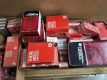 Federal Mogul Connecting Rod Bearings - Choose From List. Fixed Price $15.00.