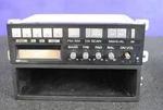 88-89 Nissan Pulsar Nx Clarion Am/fm Stereo Receiver RN-9112L W/o Cassette Oem. Fixed Price $113.99.