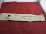 Nos Mopar 3501320 Radio Lamp Wiring & Bulb Fits 74 75 76 Models. Fixed Price $29.95.