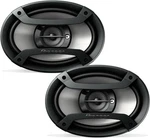 Pioneer TS-F6935R 3-WAY Coaxial Car Speakers 6"X9" Passive Audio. Fixed Price $50.30.