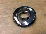 Nos 1965-1966 Chrysler New Yorker 300 Chrome Antenna Bezel Body Mopar 2580403. Fixed Price $50.00.