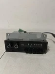 Nos Jeep Yj 1987 Wrangler Am Radio With Mounting Bracket. Fixed Price $132.79.