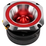 Audiopipe Eye Candy Red 600 Watts Max Heavy Duty Super Tweeter - Model ATR4061RE. Fixed Price $53.99.