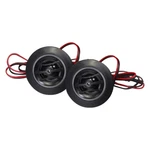 Orion COTW1 Cobalt Dome Tweeters 4 Ohm 200W Surface Flush Mount - Pair. Fixed Price $20.95.