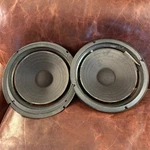 Original Boston Acoustics A150 Woofer Set 2 Needs Re-foaming. Fixed Price $59.99.