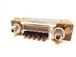 1966 1967 1968 Rambler American Radio W/knobs Orig #6SMA Motorola. Fixed Price $75.00.