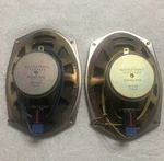 Chevelle Camaro Nova Gto 442 Olds Gm Pontiac Delco 6X9 10 Ohm Speakers Oem. Fixed Price $100.00.