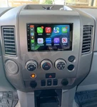 For 2004-2007 Nissan Titan 7'' Android 15 Carplay Radio Stereo Gps Navi 64GB. Fixed Price $129.00.