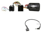 CONNECTS2 Can Bus Steering Wheel Adapter For Mercedes Sprinter Blaupunkt Pioneer 42. Fixed Price $76.72.