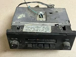 80-86 Ford Radio Escort Exp Mercury Lynx Am Push Button E5AF-18806-AA. Fixed Price $9.99.