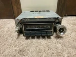Gm Delco 70APBK1 9345480 Am Radio Late 70S Chevrolet. Fixed Price $39.95.