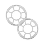 Wet Sounds Rev 10 Led Grill - Translucent. Fixed Price $212.47.