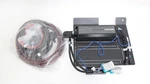 Ssv Works Kicker Amp PXA300.4 & Wiring Kit For 2014+ Polaris Rzr Ride Command. Fixed Price $349.99.
