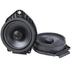 Powerbass OE652-GM 6.5" 120W Max Oem Replacement Coaxial Speakers For Chevy/gmc. Fixed Price $100.00.