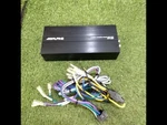 Alpine KTP-600 Digital Power Amplifier. Fixed Price $191.70.