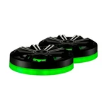 Kicker 47KLSR8 Car Audio Inch Led Lighted Speaker Ring Marine Rohs Compliant. Fixed Price $146.52.