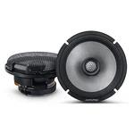 Alpine R2-S65 6.5" R-series High-resolution Coaxial Speakers, Pair Open Box. Fixed Price $296.96.
