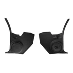 Retro Manufacturing Kick Panels With Standard Speakers KPC236872NA-62. Fixed Price $179.99.
