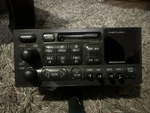 1995-2002 Delco Electronics Chevy Silverado Am/fm/cd Radio 16265855 Oem. Fixed Price $99.99.