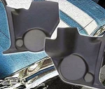 Q-logic Custom Kick Panel Speaker Mounts Buick Skylark & Grand Sport 1968-1972. Fixed Price $239.95.
