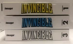 Invincible Compendium Vol 1 2 3 Image Deluxe Tpb Complete Set Book Lot - New. Fixed Price $139.99.