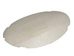 1960-1962 Corvette Speaker Grille Screen Flat Type. Fixed Price $36.35.