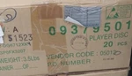 Case Of Delco Oem Cd Drives. Select Gm 2000+ Radio. New Mechanism. Fixed Price $200.00.