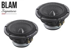 Blam Signature Frs 3N50+ High Fidelity 80MM (3 Inch) Full Range Car Audio Speake. Fixed Price $459.51.