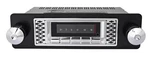 Jegs Classic 740 Series Radio For 1955 Chevrolet Bel Air. Fixed Price $393.99.