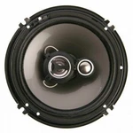 Soundstream AF.653 300 Watt 6.5" 3-WAY Coaxial Car Audio Speakers 4-OHM. Fixed Price $30.00.