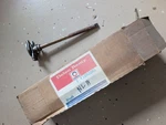 1892085 Nos Delco Distributor Shaft - Unknown Application. Fixed Price $15.00.