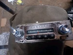 1964 1967 Pontiac Gto Tempest Am Delco Radio Gm 7291582. Fixed Price $150.00.