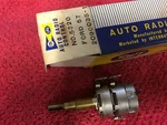 Cts Auto Radio Control 5320 Ford 57 2090035-1 Nos. Fixed Price $20.00.