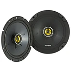 Kicker 46CSC674 Car Audio 3/4" Coaxial Full Range Stereo Speakers Pair. Fixed Price $84.96.