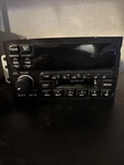 Delco Electronics 10321326 Buick Oldsmobile Stereo Am/fm Radio Cassette Player. Fixed Price $34.99.