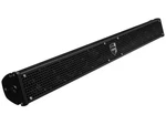 Wet Sounds Stealth Core 34" 10-SPEAKER Passive Utv Atv Marine Soundbar. Fixed Price $1009.98.
