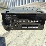 Gm Vintage Car Stereo Model 16129904 Ac Delco Am/fm Cassette Untested Nice Cond. Fixed Price $74.99.