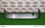 Jdm Honda Crx EF7-EF8 1988-1991 Oem Sir Ii Spoiler Wings Vtec Kouki. Fixed Price $480.00.