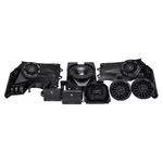 Quart MBQX-STG5 800W Stage Can-am Maverick X3 Tuned Audio Stereo System. Fixed Price $2099.99.